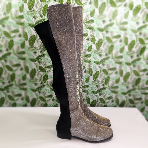 Stuart Weitzman boots US 9 - Picture 3 of 6